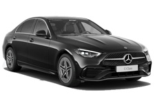 Van Hire Consett - C Class Auto - car hire Consett