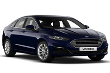 Van Hire Consett - Mondeo Auto - car hire Consett