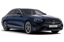 Van Hire Consett - Premier E Class - car hire Consett