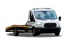 Van Hire Consett - Recovery Van - Van hire Consett